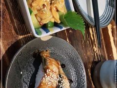 -小川洋风料理(汉街店)