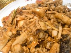 -昱德来·天津菜(河西店)