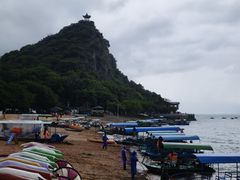 -抚仙湖禄充风景区