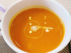 奶油南瓜汤-沙青(江场二路店)