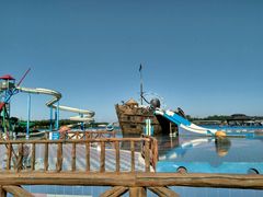 -渔岛海洋度假区