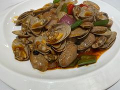 -勝記酒家·37年老字号·经典粤菜(荔枝公园店)
