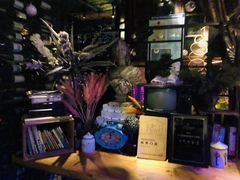-胡桃里音乐酒馆(环亚凯瑟琳广场店)