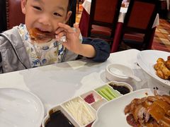 -大鸭梨烤鸭(石佛营店)