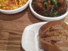 -乡村基·川味现炒大王(熙悦天街店)