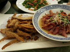 -不倒翁·徽天下名菜楼(马鞍山路店)