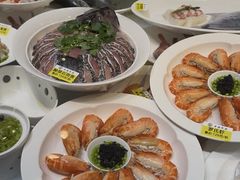 -宁海食府(大剧院店)
