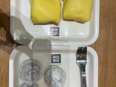 -满记甜品(岭南新天地店)