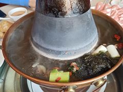 -阳坊大都涮羊肉(阳坊总店)