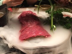 -盡膳口福跷脚牛肉火锅(北美新天地店)