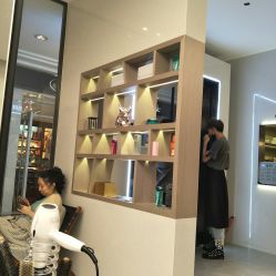 -HAIR HERE造型