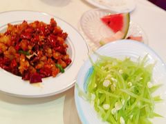 -凯鸽酒楼(振兴街店)