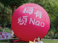-宝岩生态观光园