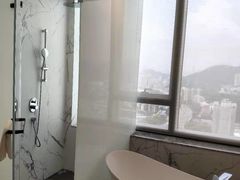 -深圳罗湖水贝IBC亚朵酒店