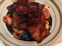 -新吉士·上海菜(浦东LCM置汇旭辉店)