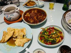 -王厚元饺子·辽菜·烤鸭(工会大厦店)