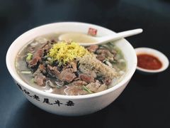 -潮镇老尾牛杂(环城西路店)