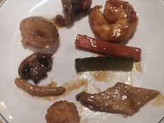 -陈傻子餐厅(世纪都会店)