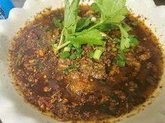 -百年粉蒸牛肉