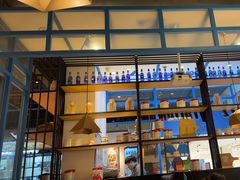 -菲滋意式餐厅(金华银泰城店)