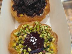 -85度C(上海奉贤苏宁生活广场二店)