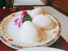 鹿鸣澄沙包-鹿鸣春饭店(总店)