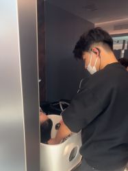 -LJOY丽锦造型·烫发染发