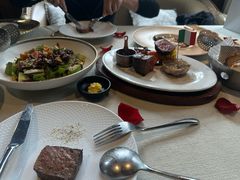 -一棵树·意大利西餐厅One Tree(新城店)