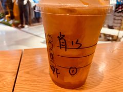-星巴克(深圳港隆城分店)
