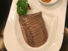 -新南华大酒店(广中店)
