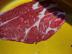 -九田家黑牛烤肉料理(溧阳吾悦店)