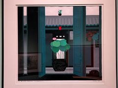 -中华艺术宫(上海美术馆)