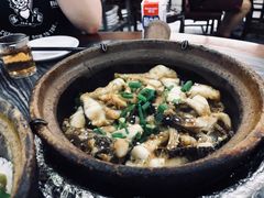 -红星光发煲仔饭(大石街店)