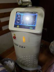-一次性洗纹身·修复疤痕·超皮秒