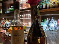 -The Bottle Bar(羲和商业广场店)