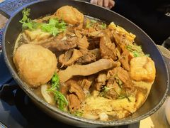 -牛腩之旅·牛腩牛杂煲(光启城美食城店)