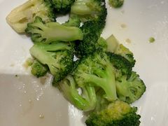 -星河湾半岛酒店-真粤中餐厅