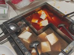 -红鼎坊·老成都火锅(新南门店)