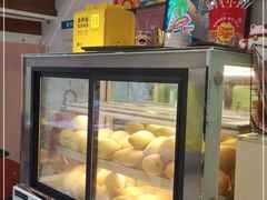 -甜心妈妈·榴莲星级糖水(北京路总店)