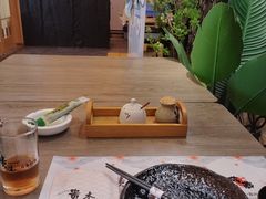 -贵木日本料理·铁板烧(新地假日广场店)