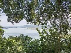-子昂故里文化旅游区