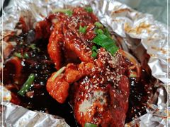 -龙香居海鲜家常菜饭店·特色驴肉·古城浑锅