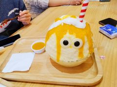-怪物的冰与火(天虹商场中山路店)