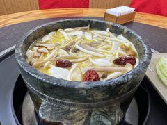 -南渝食府.石锅鸡(尚城花园店)