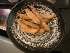 -湊湊火锅·茶憩(合生汇购物中心店)