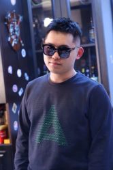 -绅仕門男士理发馆