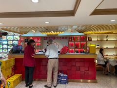 -添福来墨鱼饺子 · 海鲜东北菜(泡崖店)