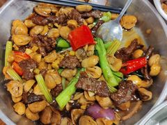 -夏茅维记饭店