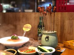 -潮火锅·麻辣牛肉火锅(观音桥方圆·LIVE店)