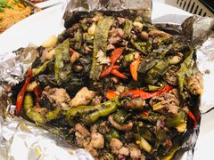 -院8里·少城记忆老川菜(宽窄巷子店)